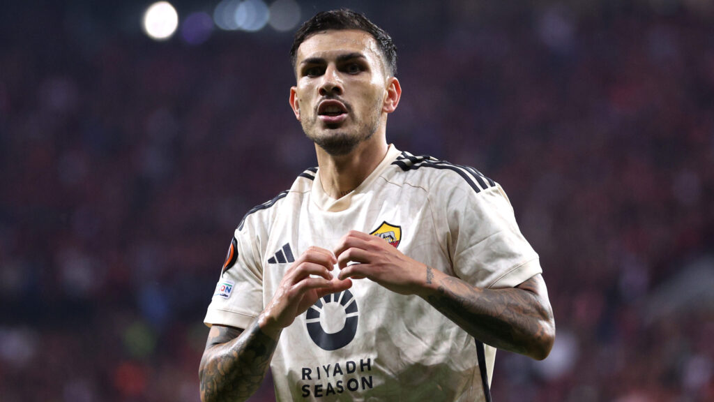 Bayer 04 Leverkusen v AS Roma: Semi-Final Second Leg - UEFA Europa League 2023/24