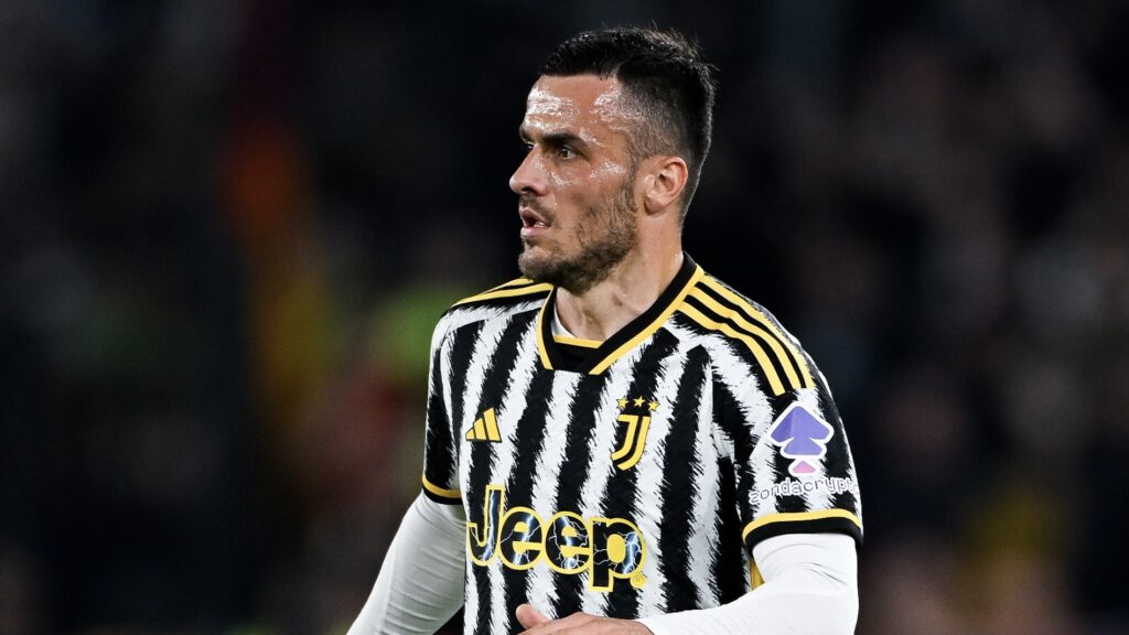 AS Roma v Juventus - Serie A TIM