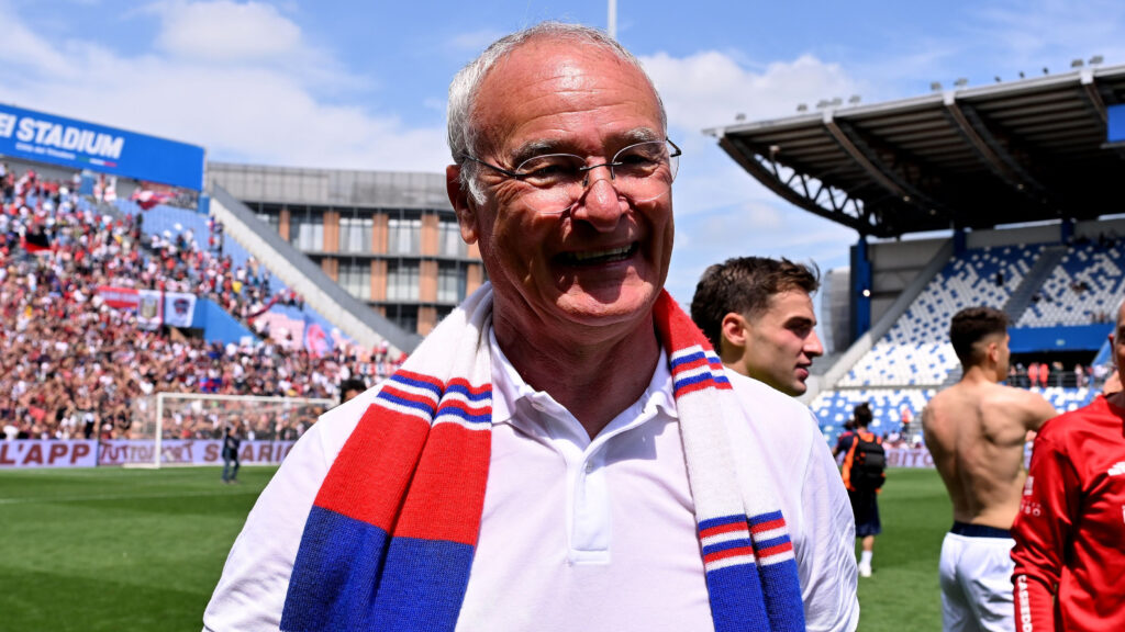 Ranieri