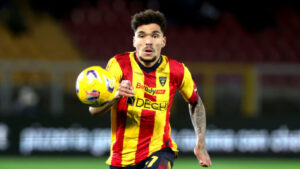US Lecce v Cagliari Calcio - Serie A TIM