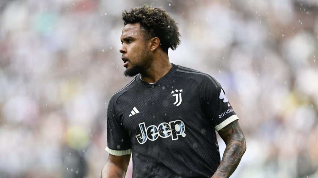 Juventus v US Salernitana - Serie A TIM