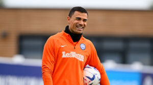 FC Internazionale Training Session