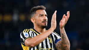 AS Roma v Juventus - Serie A TIM
