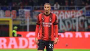 AC Milan v Atalanta BC - Serie A TIM
