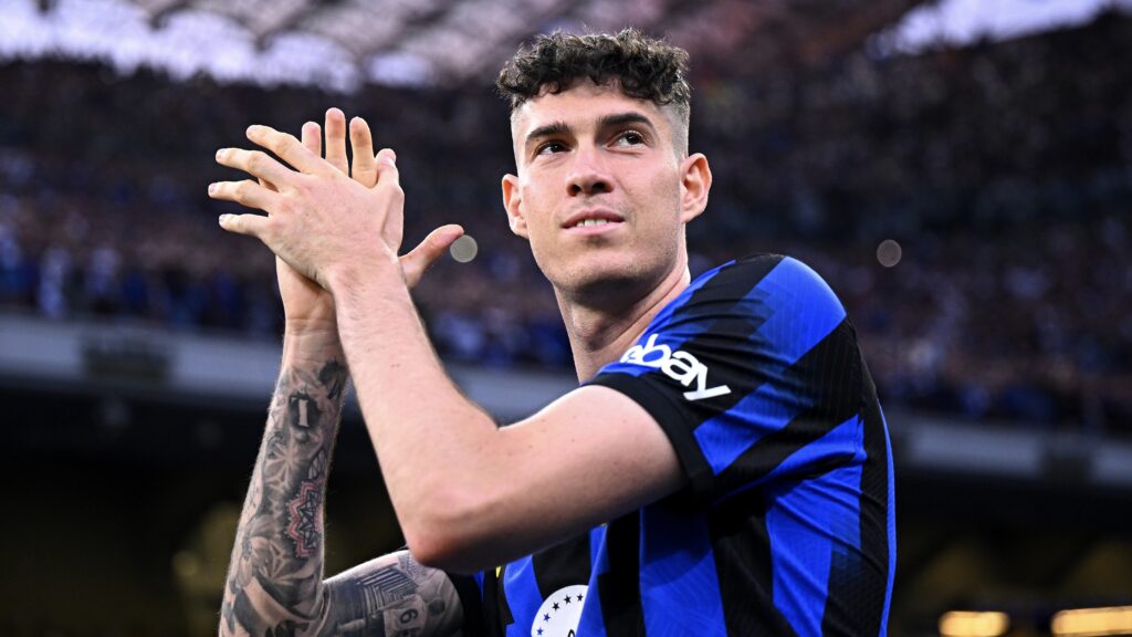 FC Internazionale v SS Lazio - Serie A TIM