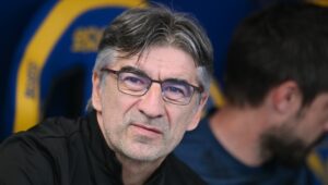 Hellas Verona FC v Torino FC - Serie A TIM