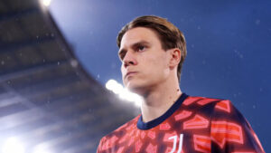 Bologna FC v Juventus - Serie A TIM