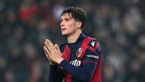 Udinese Calcio v Bologna FC - Serie A TIM