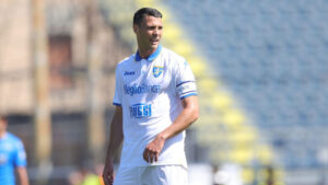 Empoli FC v Frosinone Calcio - Serie A TIM