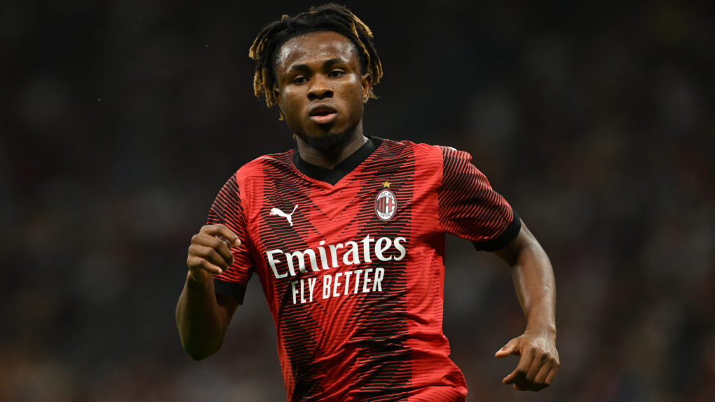 Chukwueze