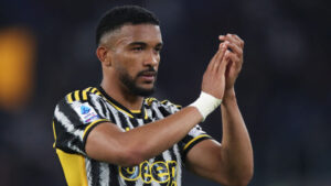 AS Roma v Juventus - Serie A TIM