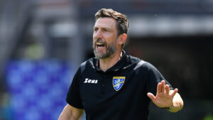 Di Francesco