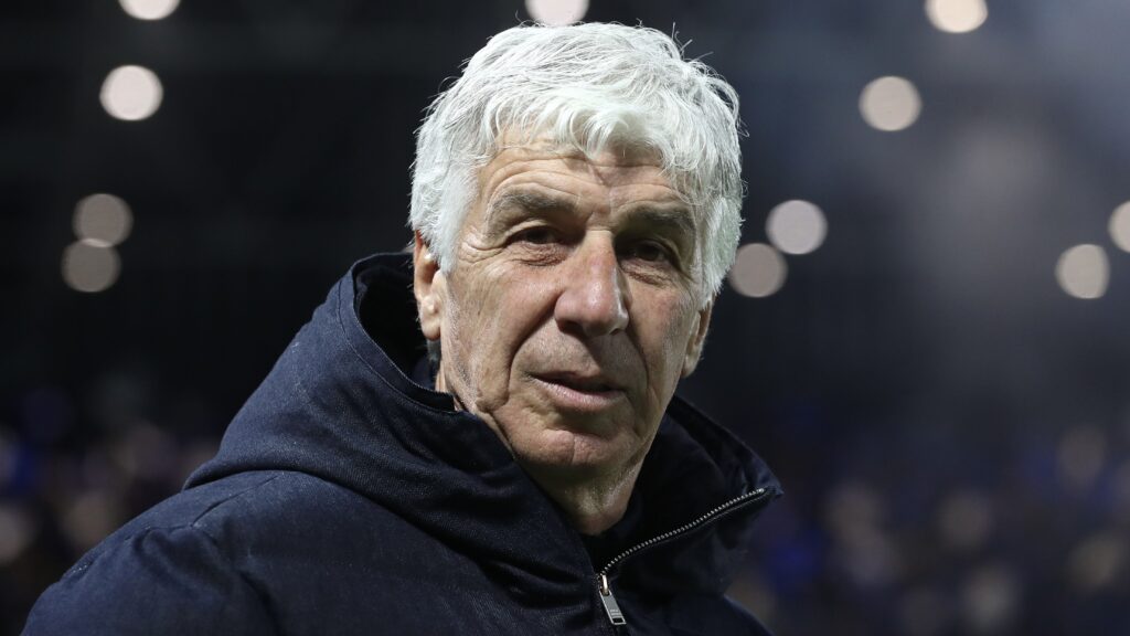 Atalanta v Liverpool FC: Quarter-Final Second Leg - UEFA Europa League 2023/24