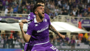 ACF Fiorentina v AC Monza - Serie A TIM