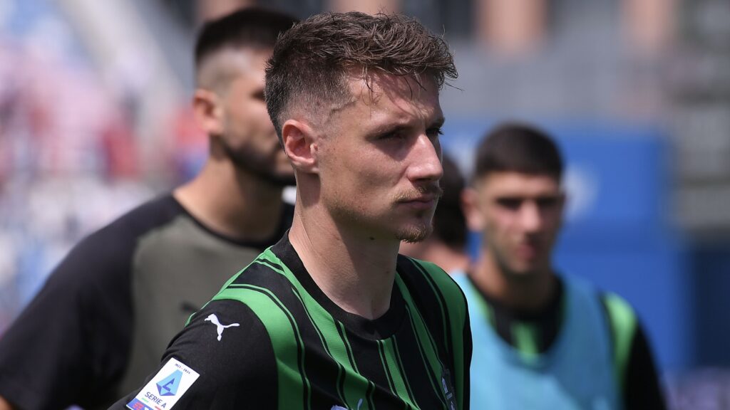 US Sassuolo v Cagliari - Serie A TIM