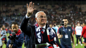 Cagliari v ACF Fiorentina - Serie A TIM