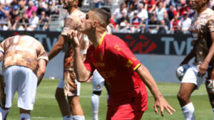 Cagliari v US Lecce - Serie A TIM