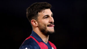Bologna FC v Hellas Verona FC - Serie A TIM