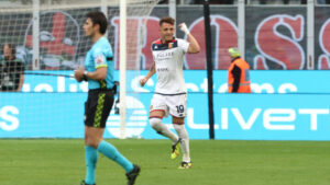 AC Milan v Genoa CFC - Serie A TIM