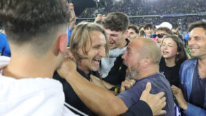 Empoli FC v AS Roma - Serie A TIM