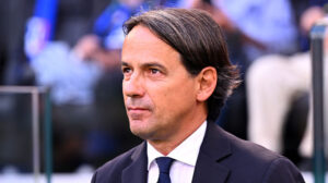 FC Internazionale v SS Lazio - Serie A TIM
