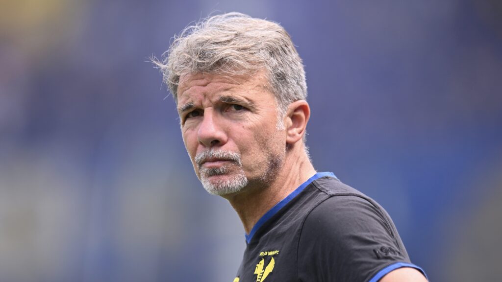 Hellas Verona FC v Torino FC - Serie A TIM