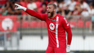 AC Monza v Atalanta BC - Serie A