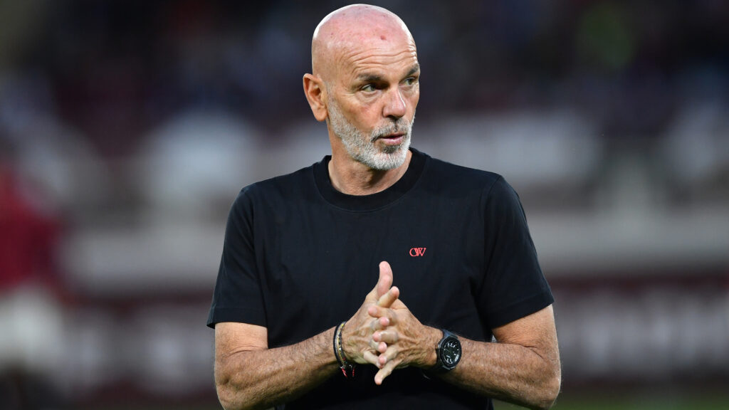 Pioli