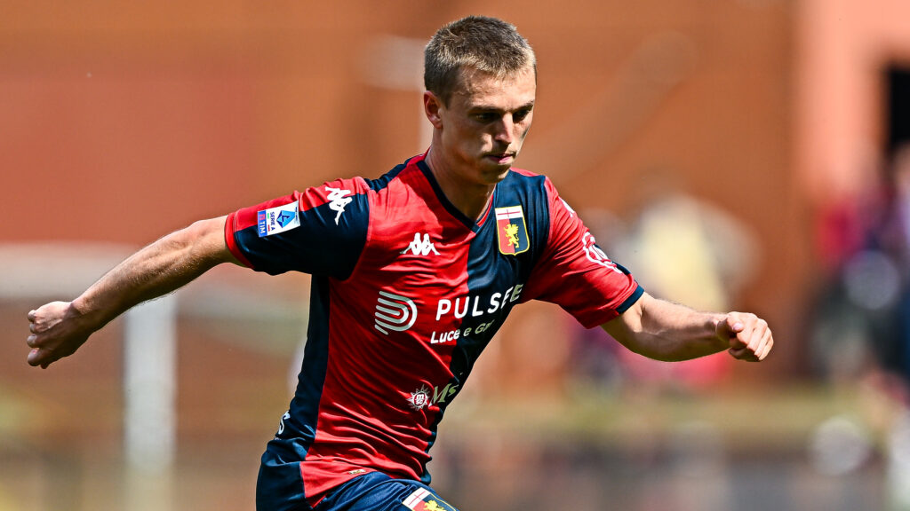 Gudmundsson