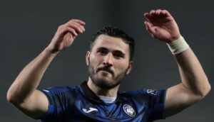 Atalanta v Sporting CP: Round of 16 Second Leg - UEFA Europa League 2023/24