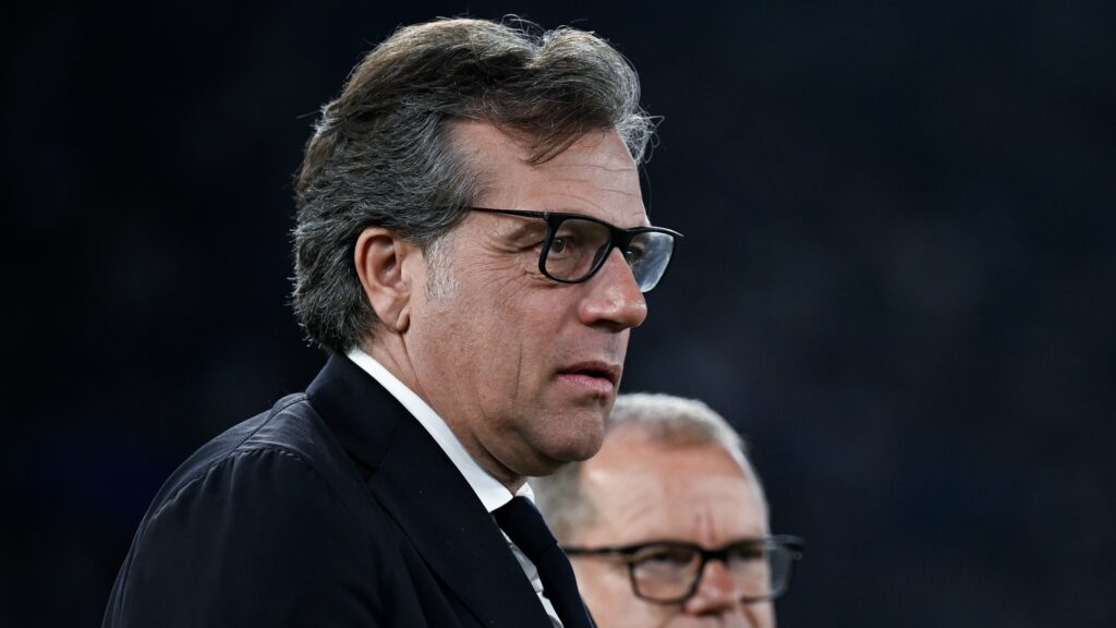 Atalanta BC v Juventus FC - Coppa Italia 2023/2024 Final