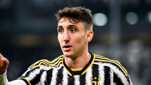 Juventus v AC Milan - Serie A TIM