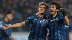 Atalanta BC v SS Lazio - Serie A TIM