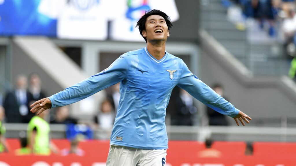 FC Internazionale v SS Lazio - Serie A TIM