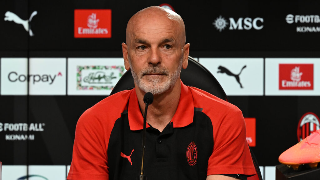 Pioli
