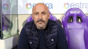 ACF Fiorentina v SSC Napoli - Serie A TIM