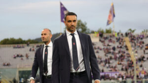 ACF Fiorentina v AC Monza - Serie A TIM