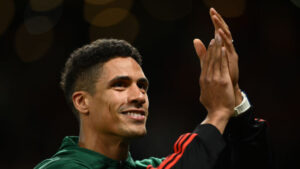 Manchester United v Newcastle United - Premier League