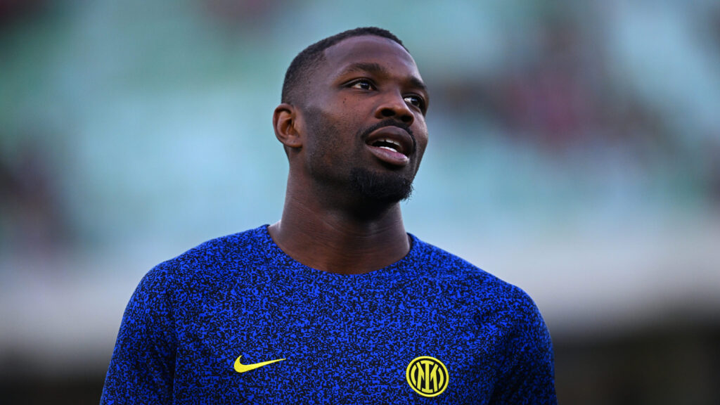 Hellas Verona FC v FC Internazionale - Serie A TIM