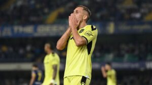 Hellas Verona v Udinese Calcio - Serie A