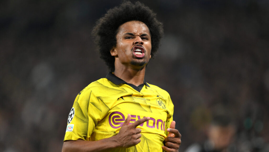 Borussia Dortmund v Real Madrid CF - UEFA Champions League Final 2023/24