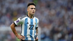Argentina v Mexico: Group C - FIFA World Cup Qatar 2022