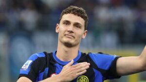 FC Internazionale v SS Lazio - Serie A TIM