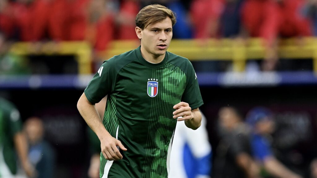 Italy v Albania: Group B - UEFA EURO 2024