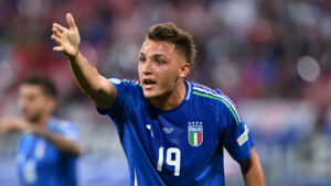 Croatia v Italy: Group B - UEFA EURO 2024