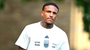 Italy Training Session &amp; Press Conference