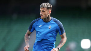 Atalanta BC Training Session and Press Conference - UEFA Europa League Final 2023/24