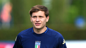 Italy Training Session &amp; Press Conference