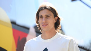 Italy Training Session And Press Conference - UEFA EURO 2024