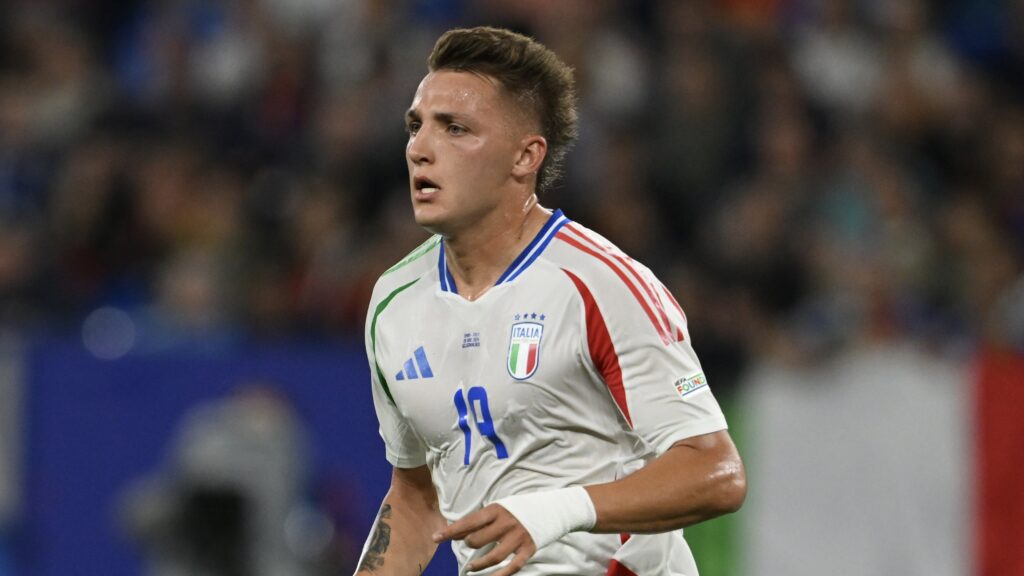 Spain v Italy: Group B - UEFA EURO 2024
